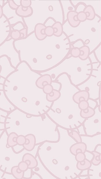 pink bear 3 no & gege 3 no