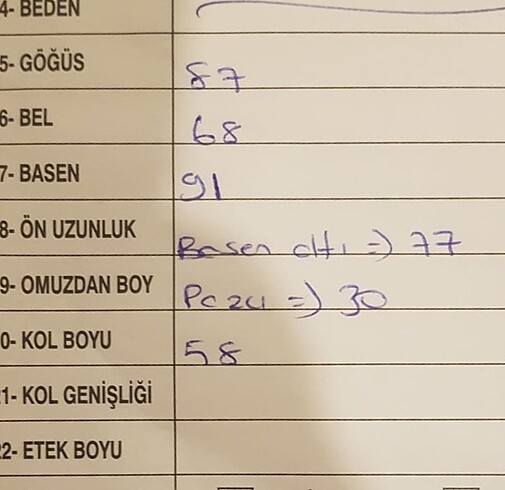 Balık model gelinlik - Görsel 7