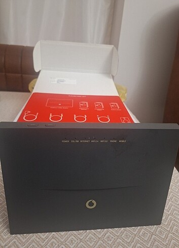 Vodafone Modem