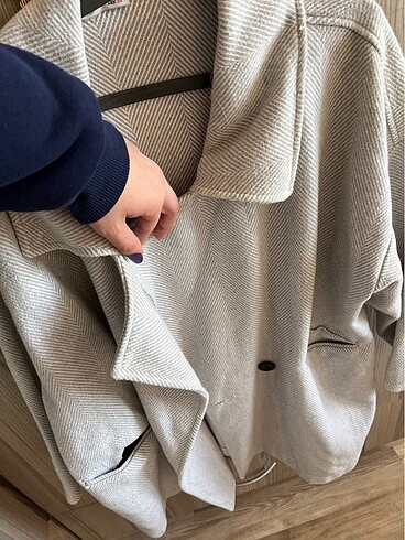 Trendyol & Milla Rahat blazer ceket