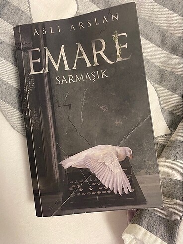 Emare sarmaşık