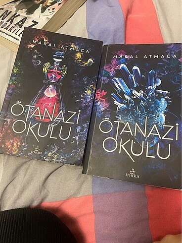 ötanazi okulu