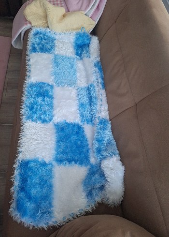 bebek battaniyesi - Görsel 2