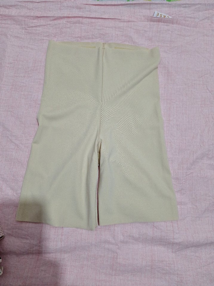 lazer şort korse - Görsel 2