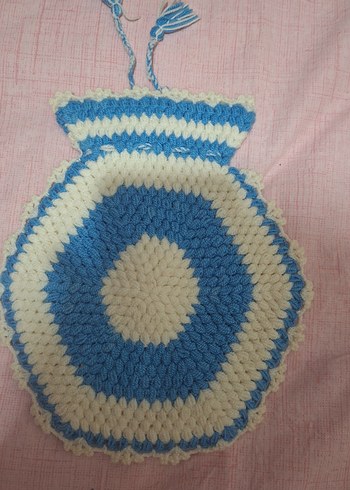 Pastel Pembe Banyo lifleri - Görsel 3