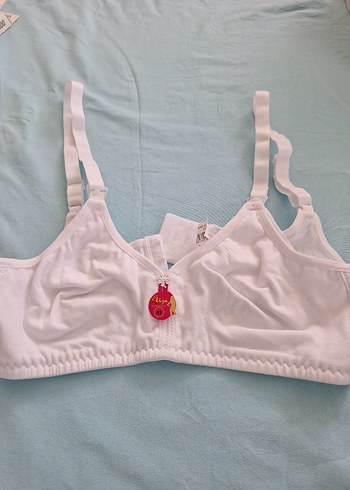 emzirme sütyeni - Görsel 2