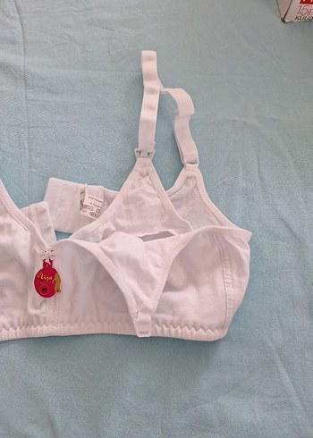 emzirme sütyeni - Görsel 3