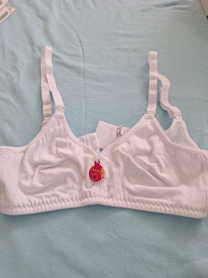 emzirme sütyeni - Görsel 2