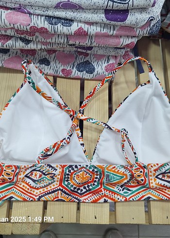 bikini takımı - Görsel 4