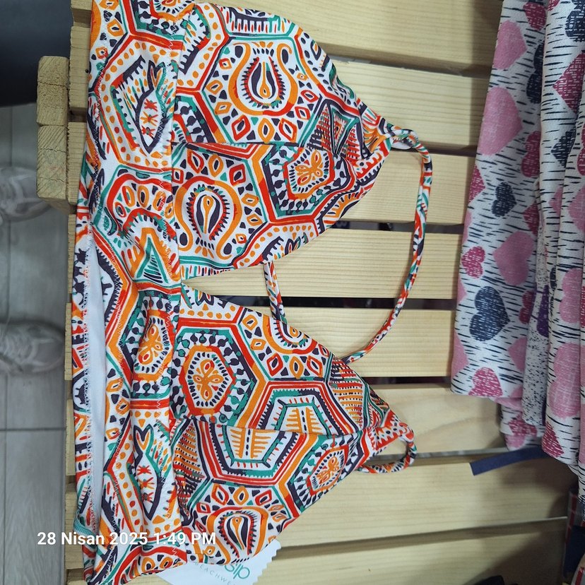 bikini takımı - Görsel 3