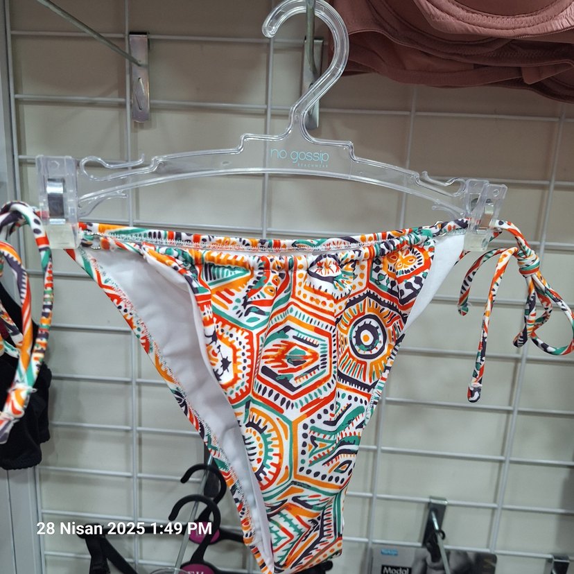 bikini takımı - Görsel 2