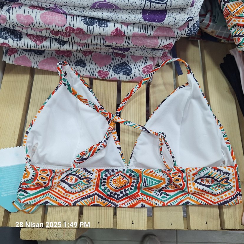 bikini takımı - Görsel 4