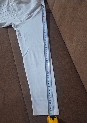 Uzun Kollu V Yaka Hamile Gecelik lohusa geceliği - Görsel 3