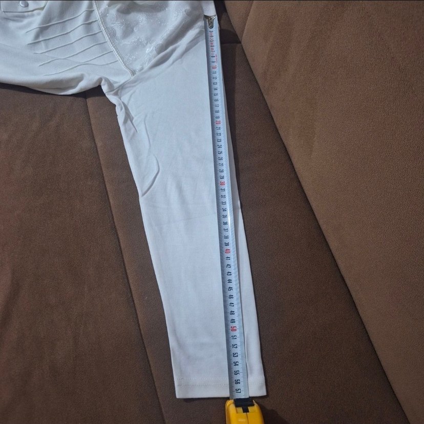 Uzun Kollu V Yaka Hamile Gecelik lohusa geceliği - Görsel 3