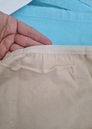 hamilelik külot - Görsel 3