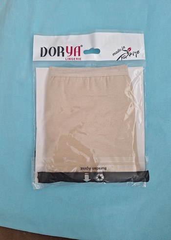 hamilelik külot - Görsel 4