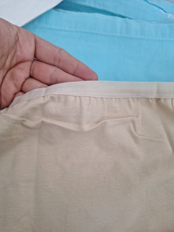 hamilelik külot - Görsel 3