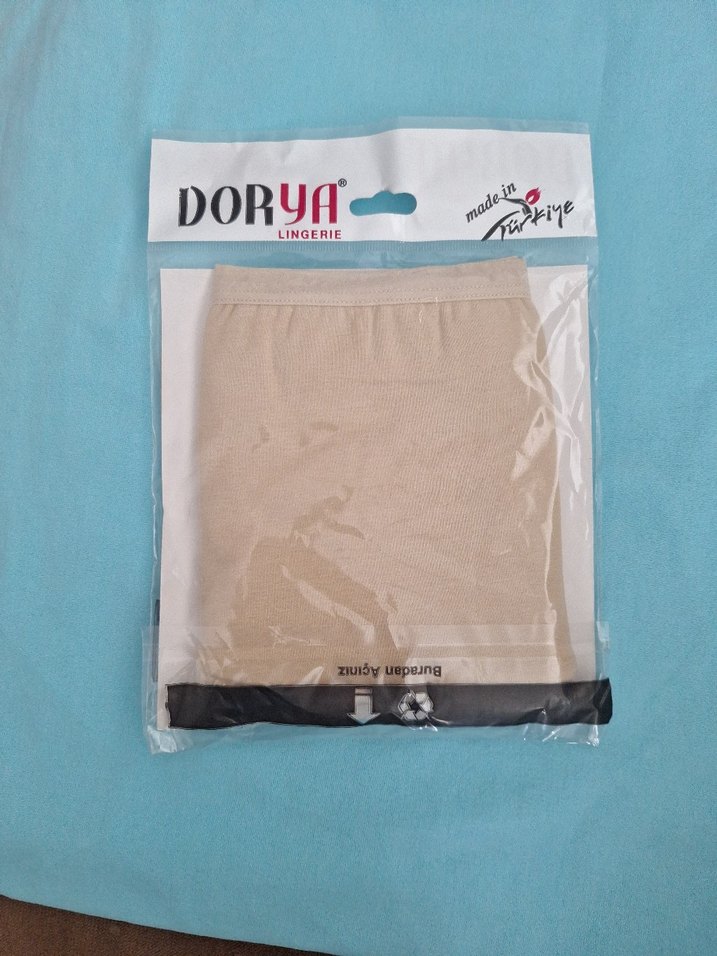 hamilelik külot - Görsel 4