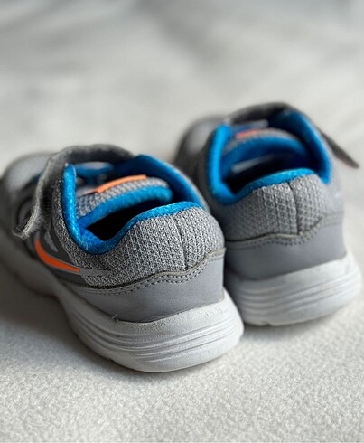 25 Beden Orijinal nike rahat ayakkabı