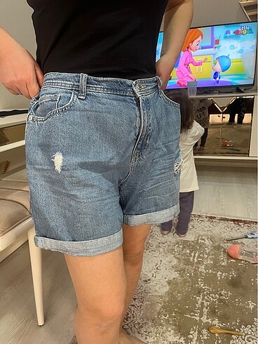 LC Waikiki Şort