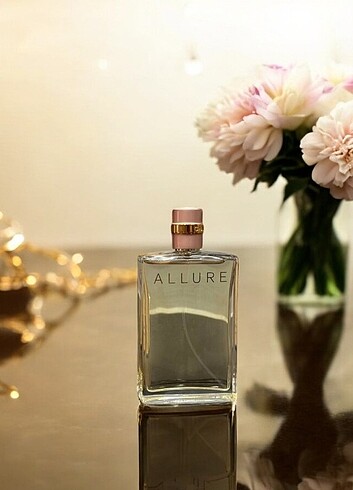 ALLURE 