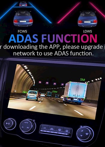 USB HD DVR ARAÇ YOL KAYIT KAMERASI - Görsel 2