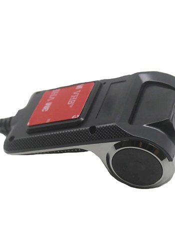 USB HD DVR ARAÇ YOL KAYIT KAMERASI - Görsel 6