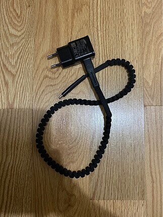 Samsung Şarj Aleti