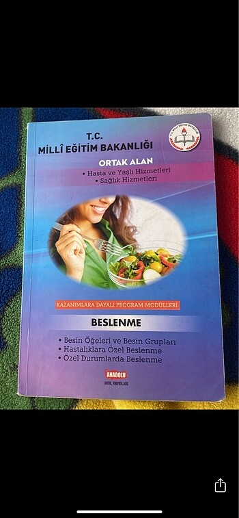  Beden Sağlık lisesi yardımcı kitap