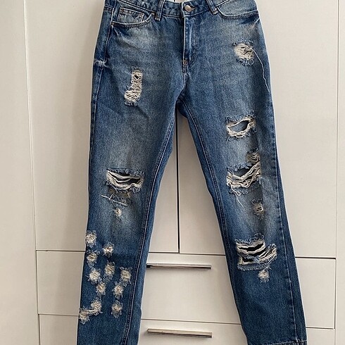 Jean pantolon