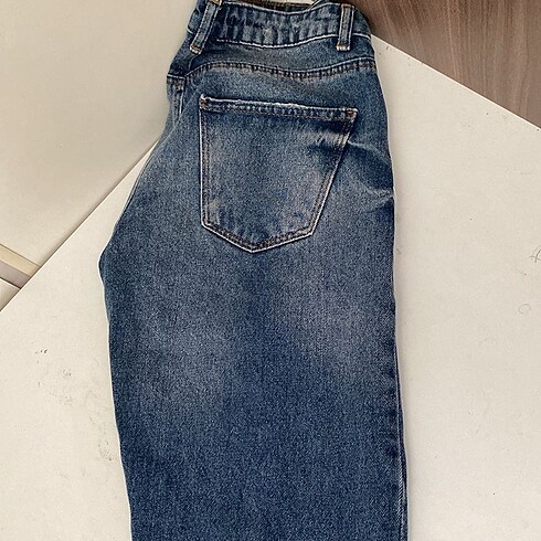 s Beden Jean pantolon