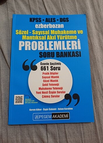 Kpss problem ezber bozan