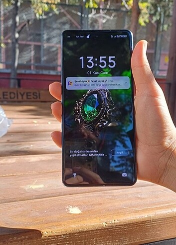 Diğer TECNO CAMON 20 