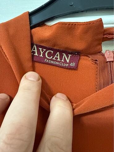 Diğer Uzun tunik