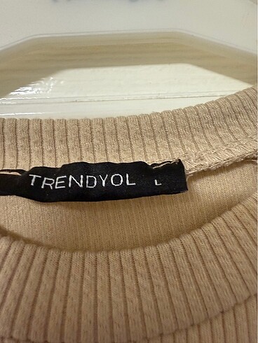 Trendyol & Milla Cıtlı badi