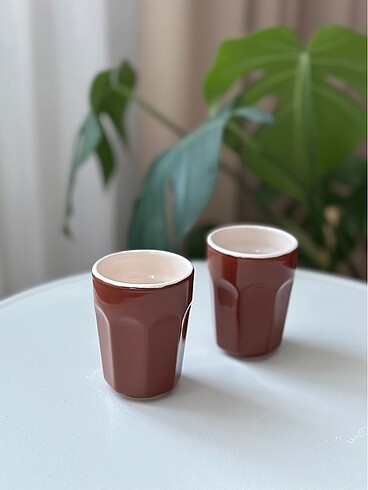Espresso fincan