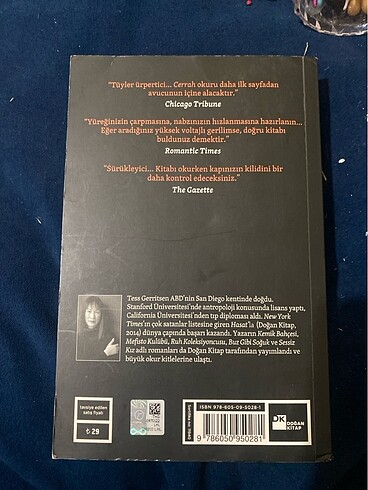 Kitap