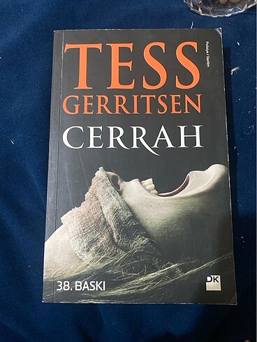 Kitap