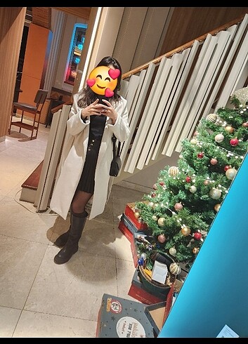 Zara kaban - Görsel 4