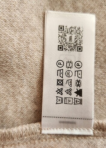 Zara kaban - Görsel 7