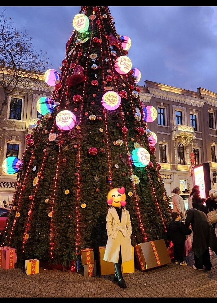 Zara kaban - Görsel 3