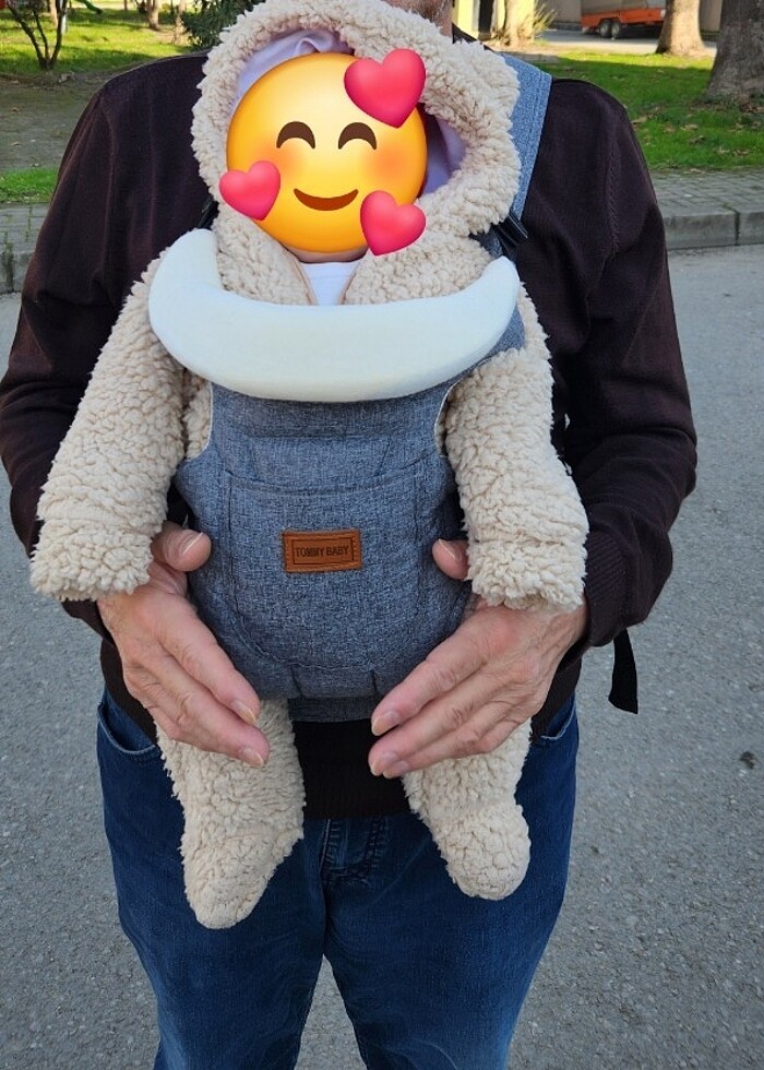 Kullanılmamıs kanguru - Görsel 4