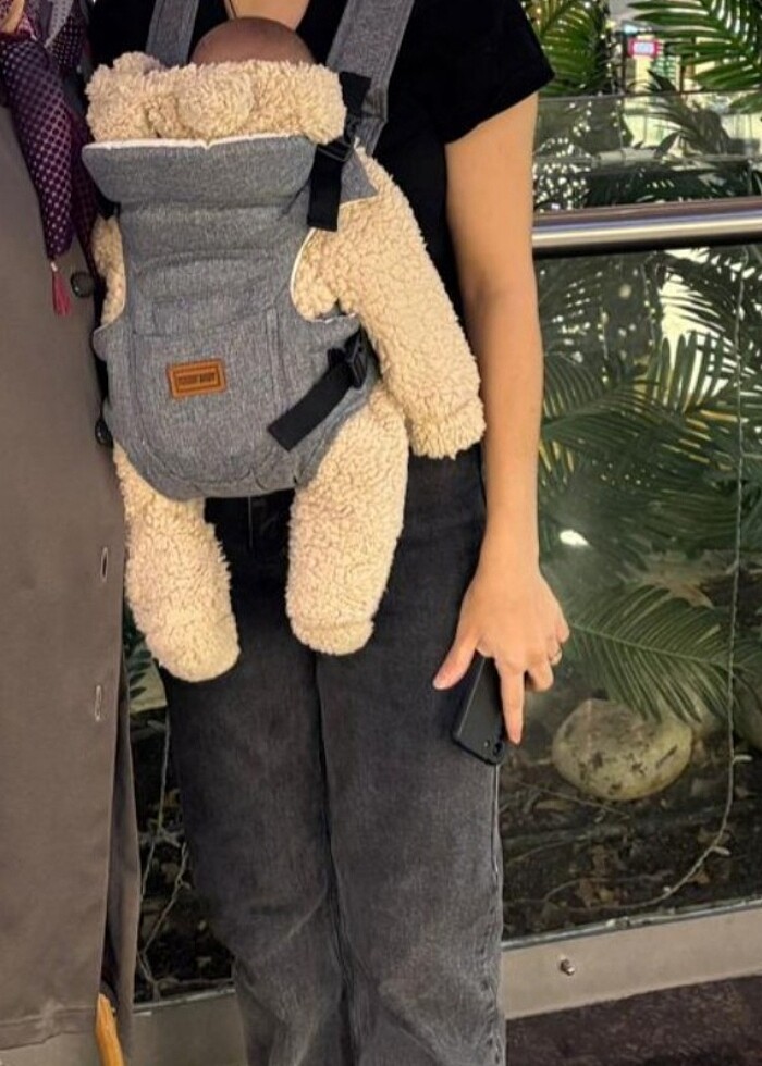 Kullanılmamıs kanguru - Görsel 2