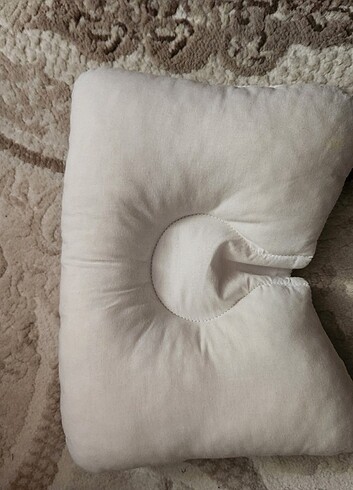 Düz kafa yastığı - Görsel 2