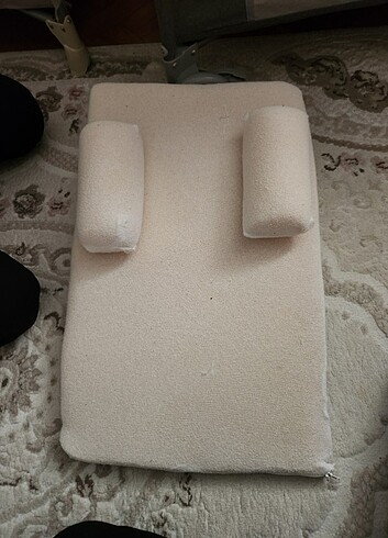 Bebek reflü yastığı - Görsel 3