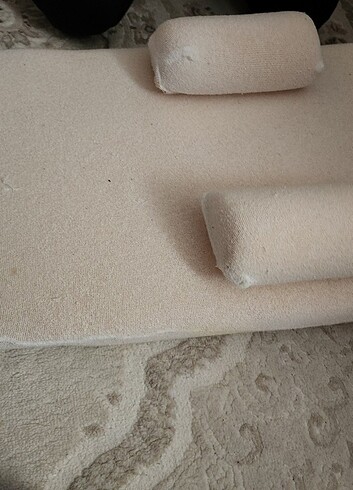 Bebek reflü yastığı - Görsel 2