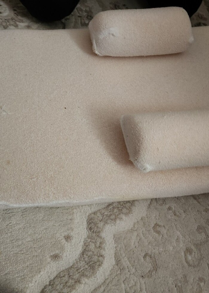 Bebek reflü yastığı - Görsel 2