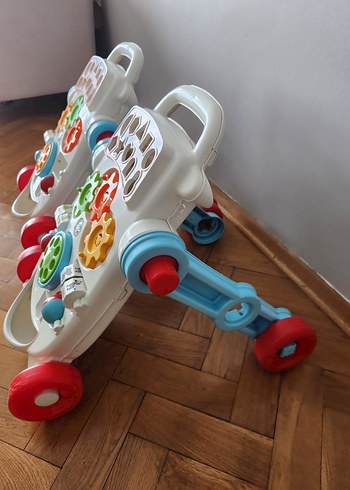 Pilsan Yürüme Arkadaşı - Görsel 2