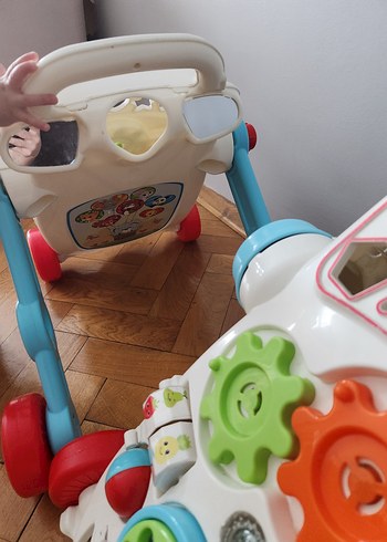 Pilsan Yürüme Arkadaşı - Görsel 3