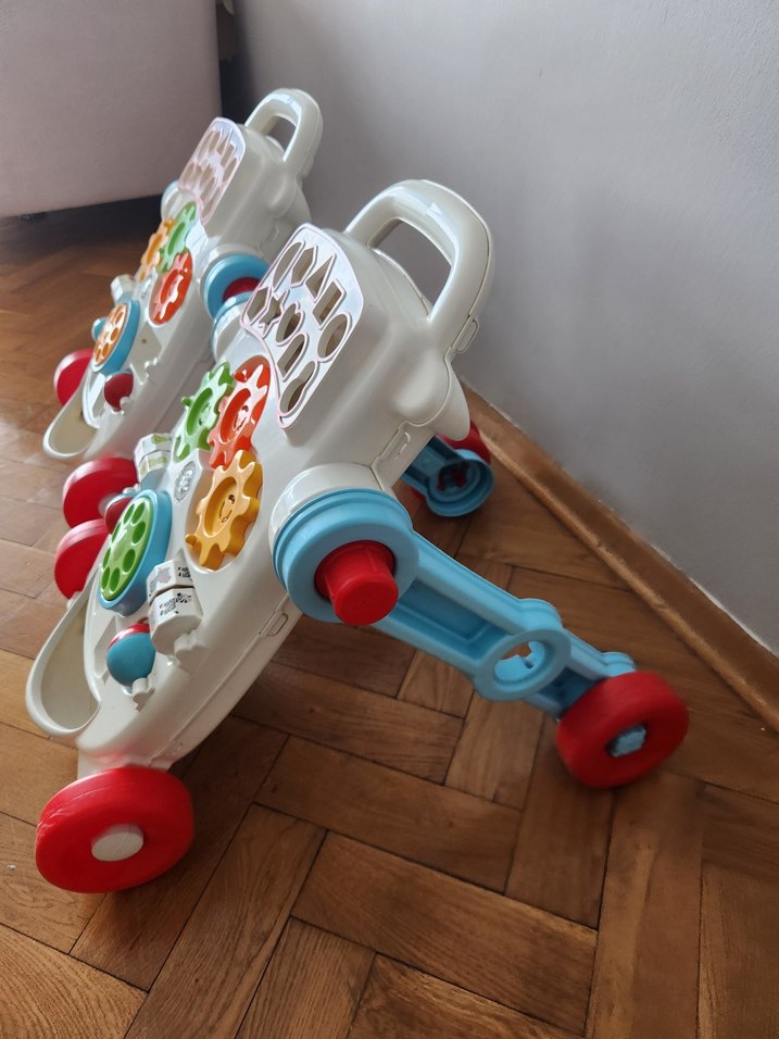 Pilsan Yürüme Arkadaşı - Görsel 2